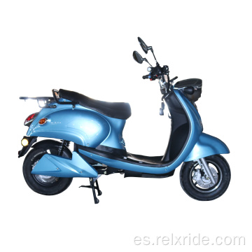 scooter eléctrico de freno de disco de batería de producto principal